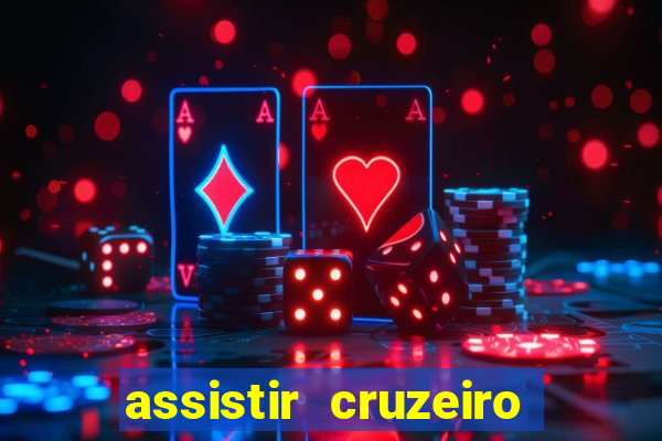 assistir cruzeiro das loucas online